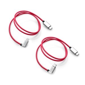 Zestaw kabli do ładowania USB typu C®