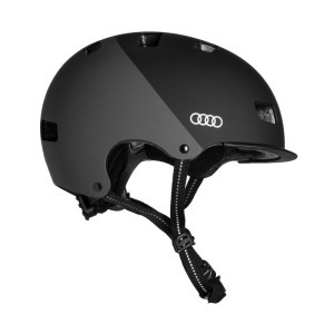 Kask na skuter elektryczny i rower