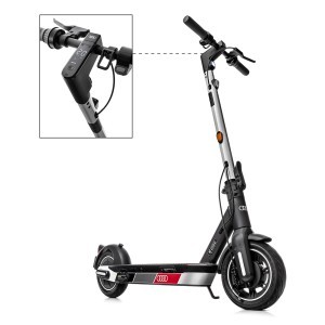Audi hulajnoga elektryczna by Segway