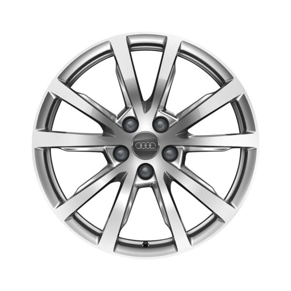 Obręcz, 5 szprych V