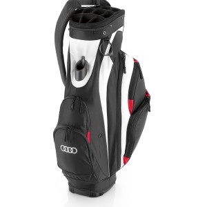 Torba goflowa Audi TaylorMade