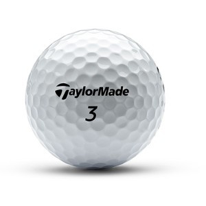 Piłeczka golfowa, 3ER
