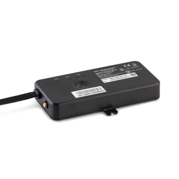 Router LTE do Audi Dashcam (Universal Traffic Recorder 2.0)