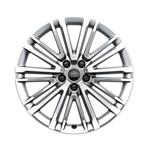 Obręcz Audi Sport, 10 szprych V