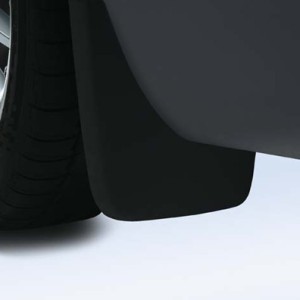 Chlapacze przód A6 (C7)