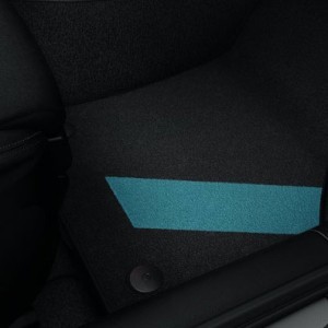 Zestaw dywaników (tkanina)