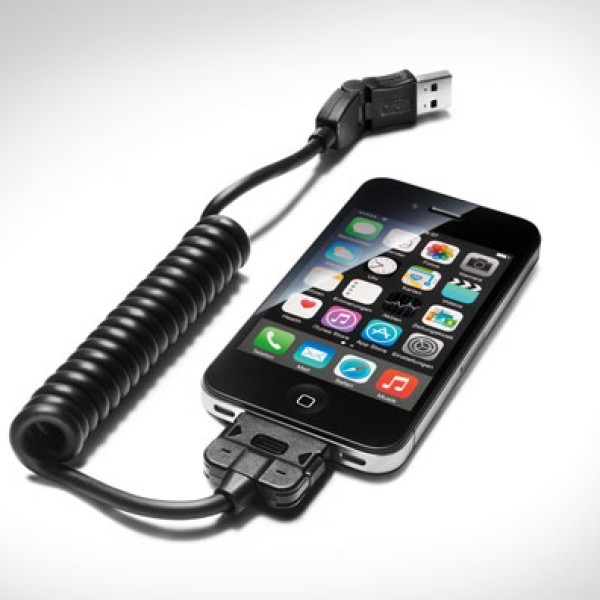 Adapter Apple Dock Connector