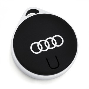 Brelok Audi KeyFinder