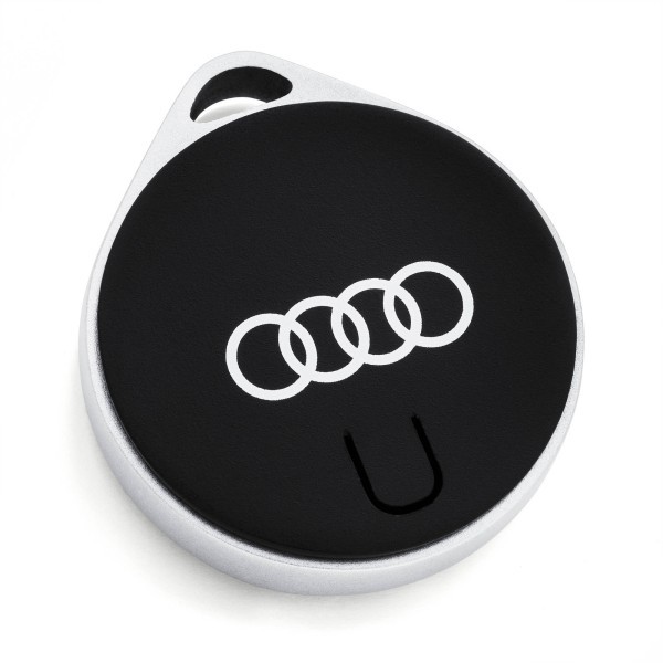 Brelok Audi KeyFinder