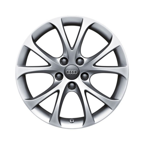 Obręcz, 5 szprych V