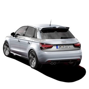 Zestaw folii competition plus kit R18 grey