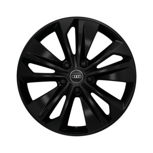 Obręcz, 5 podwójnych ramion Falx