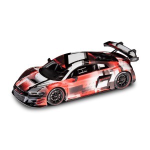 Audi R8 LMS GT3 evo II, prezentacja, 1:43