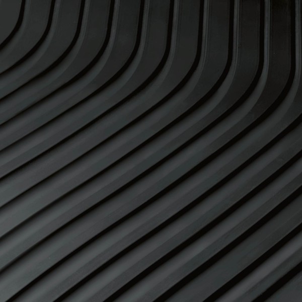 Gumowe dywaniki podłogowe