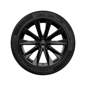 Koło, wzór z 5 szprychami V Astrum