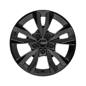 Obręcz, 5 szprych V Acumen