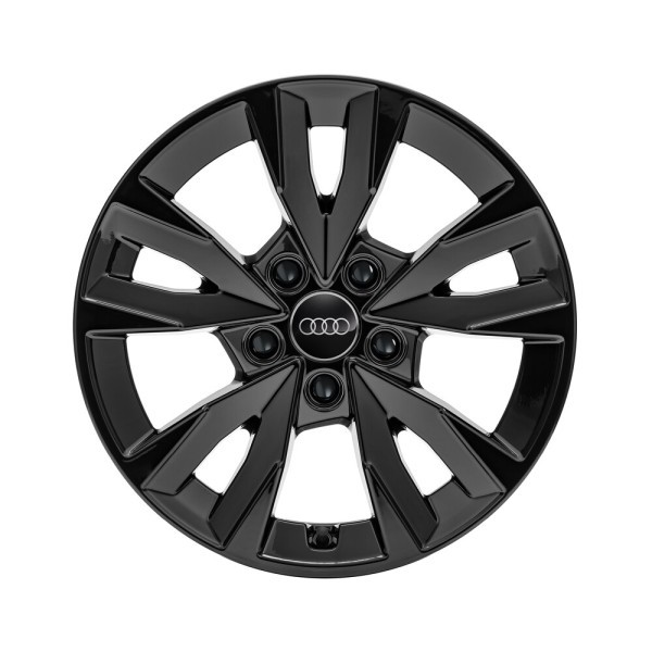 Obręcz, 5 szprych V Acumen