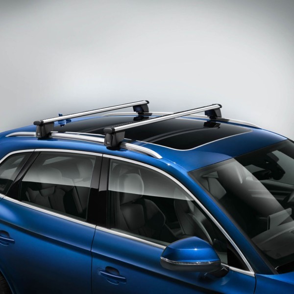 Bagażnik podstawowy