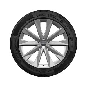 Koło, wzór z 5 szprychami V Astrum