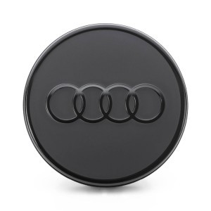 Kołpaki piasty czarny