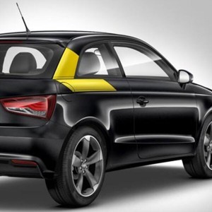 Folie dekoracyjne o wzornictwie V