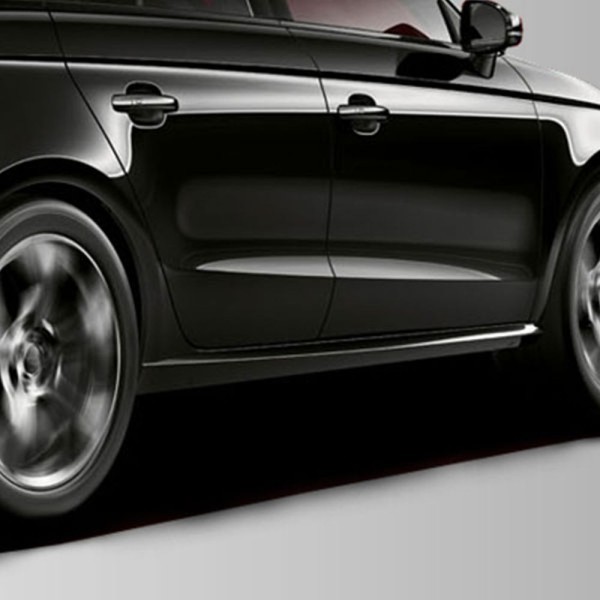 Komplet progów bocznych