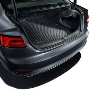 Korytko do bagażnika