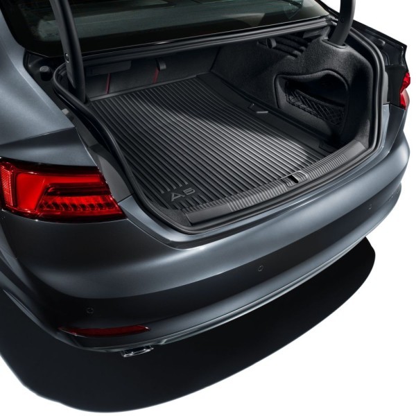 Korytko do bagażnika