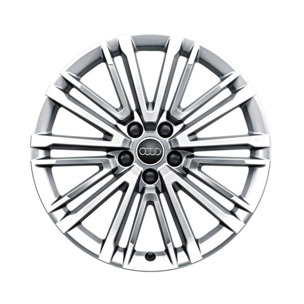 Obręcz Audi Sport, 10 szprych V