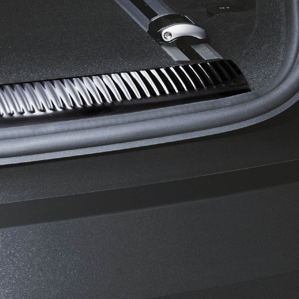 Folia ochronna na krawędź załadunkową