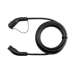 Kabel do ładowania z publicznej stacji ładowania