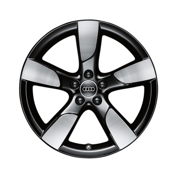 Obręcz, wzór 5-ramienny Durabel