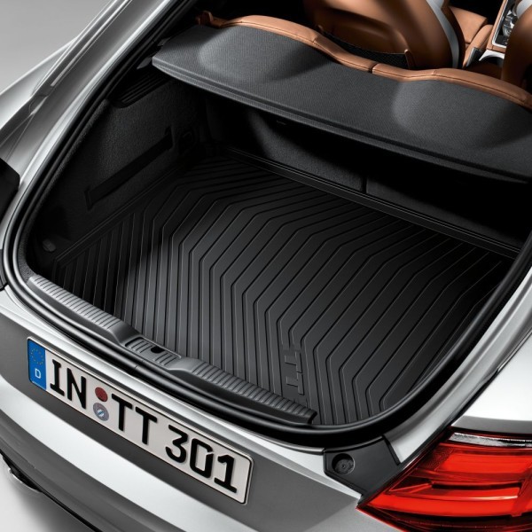 Korytko do bagażnika