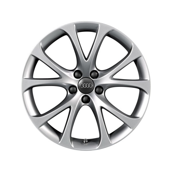 Obręcz, 5 szprych V