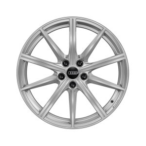 Felga, wzór gwiazdy z 10 szprychami