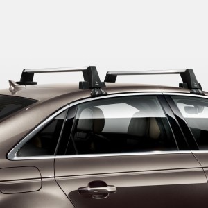 Bagażnik podstawowy