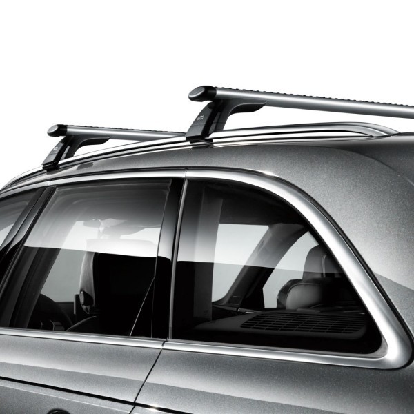 Bagażnik podstawowy