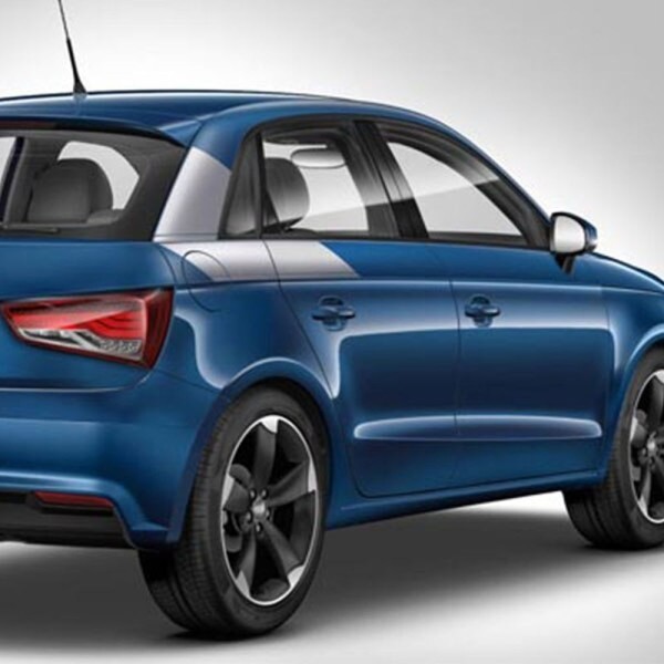 Folie dekoracyjne o wzornictwie V