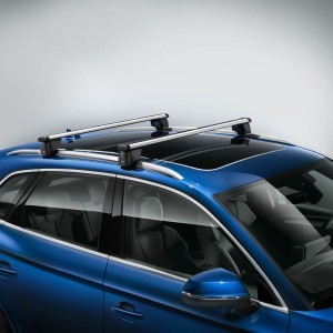 Bagażnik podstawowy