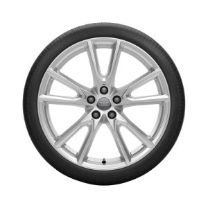 Koło, 10 szprych Vox