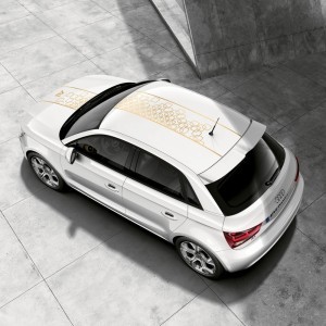 Zestaw folii plus lifestyle kit gold