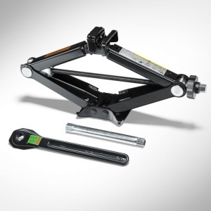 Podnośnik samochodowy