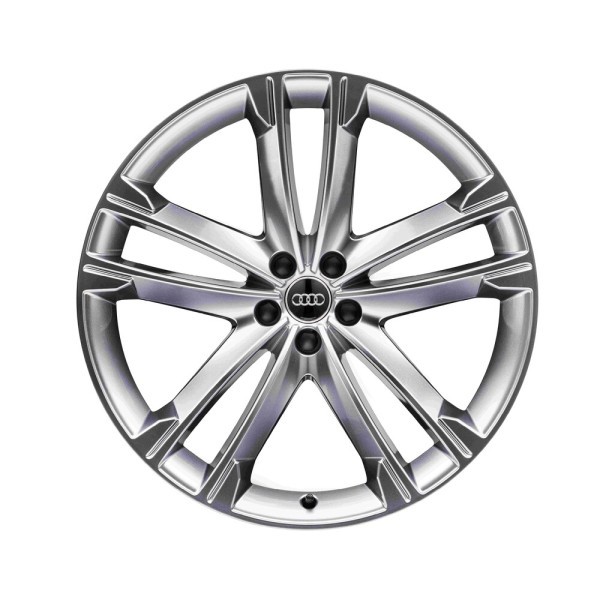 Obręcz, wzór 5-ramienny Volsella