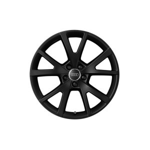 Obręcz, 5 szprych V