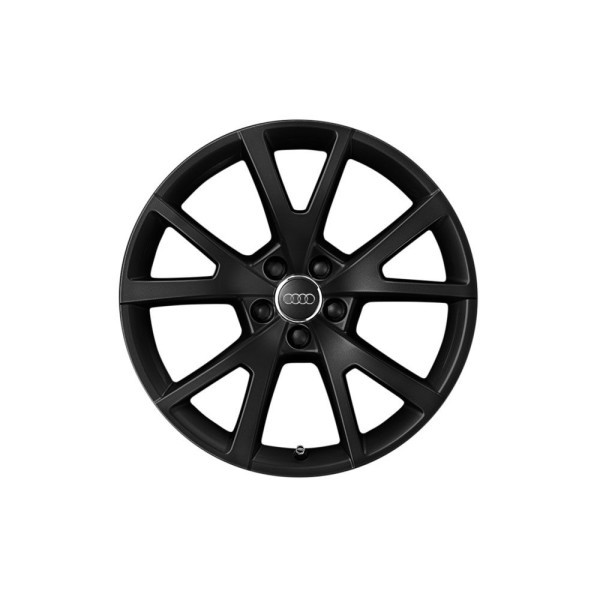 Obręcz, 5 szprych V