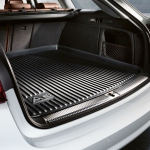 Korytko do bagażnika