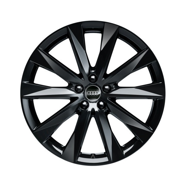 Obręcz, wzór z 5 szprychami V Astrum