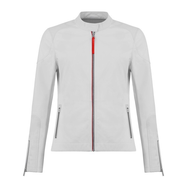 Kurtka softshell Audi Sport, damska, XS