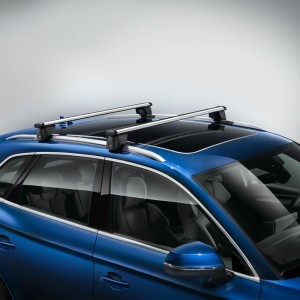 Bagażnik podstawowy