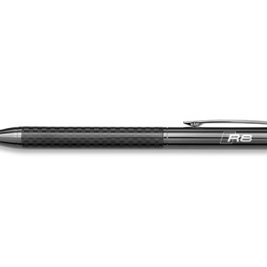Długopis kulkowy R8, gun metal